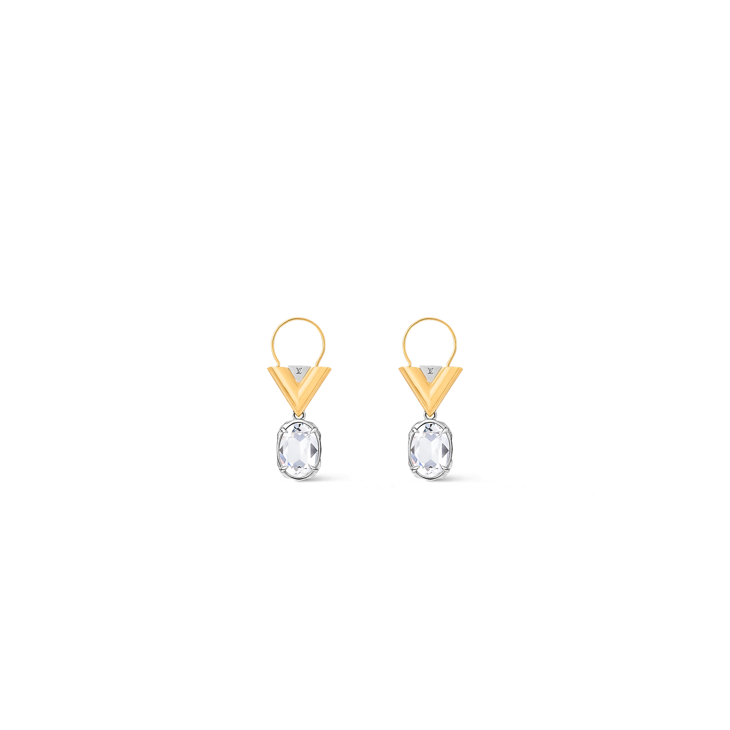 l**is V*t*n v for V*t*n earrings m02261
